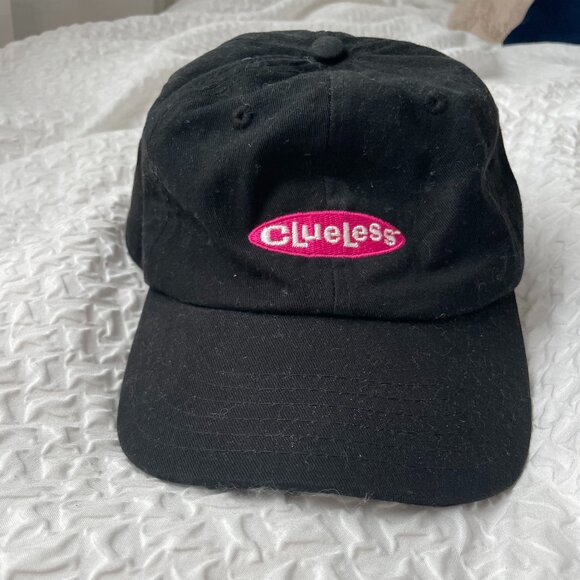 Clueless Hat - Picture 3 of 4